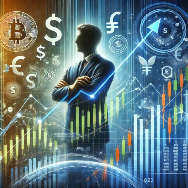 Maîtrisez le Forex : De novice à trader confirmé 💹